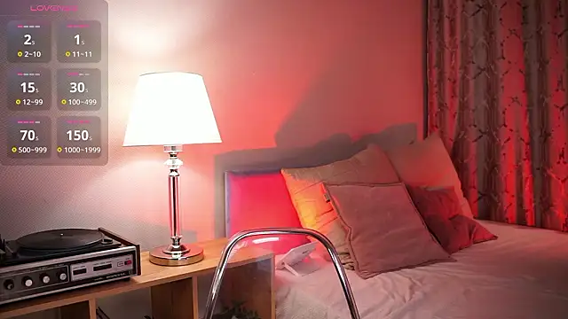 Snapshot of lexy_exe chatting on 27, 2, 2026 lexy exe online show from 27, 2, 2026