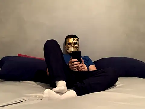 PlayWithMe95 online show from 16, 11, 2025