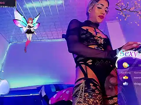 cristal stormy online show from 3, 2, 2026