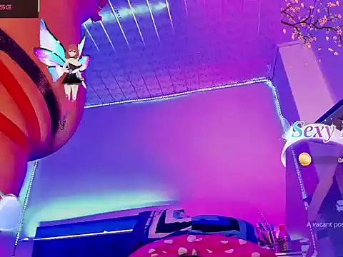 cristal stormy online show from 3, 2, 2026