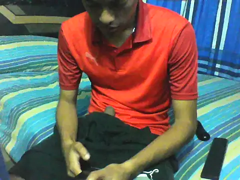 Pana 507 online show from 16, 1, 2026