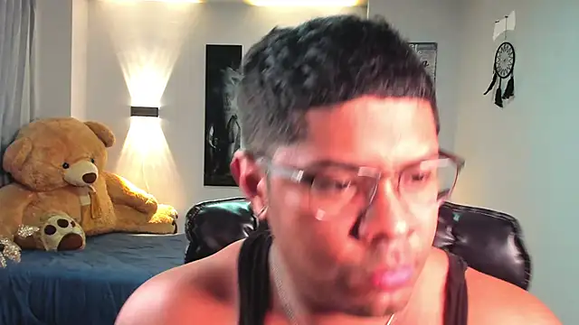 LEONHDZ online show from 21, 11, 2025