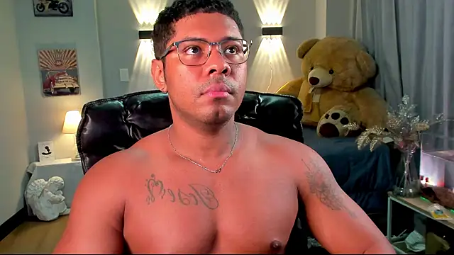 LEONHDZ online show from 22, 11, 2025