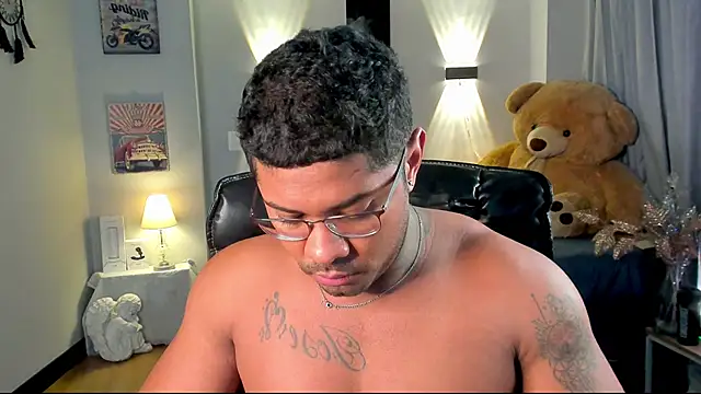 LEONHDZ online show from 23, 11, 2025