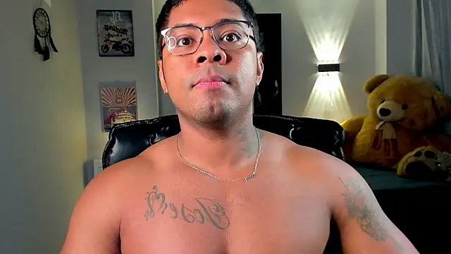 LEONHDZ online show from 26, 11, 2025