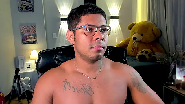 LEONHDZ online show from 27, 11, 2025