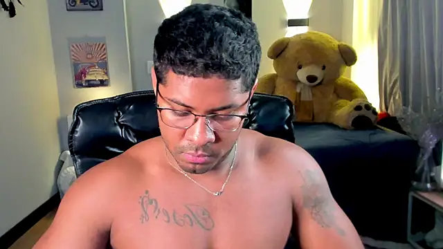 LEONHDZ online show from 28, 11, 2025