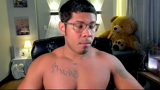 LEONHDZ online show from 4, 12, 2025