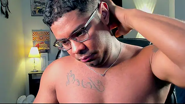 LEONHDZ online show from 17, 12, 2025