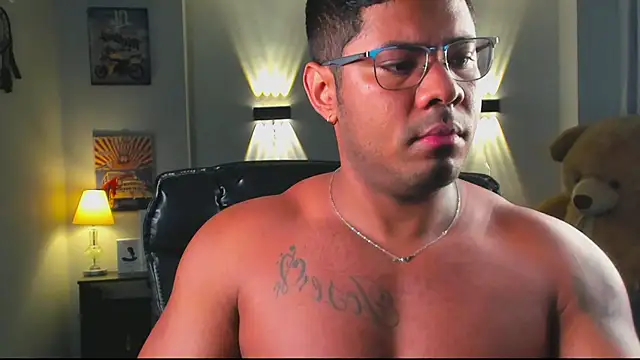 LEONHDZ online show from 20, 12, 2025