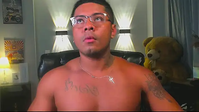 LEONHDZ online show from 11, 1, 2026