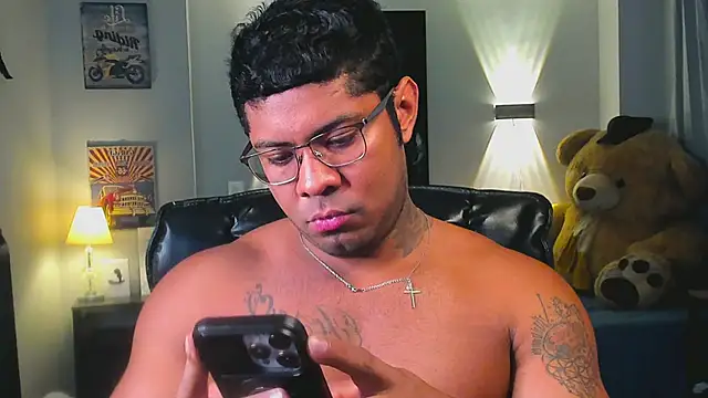 LEONHDZ online show from 2, 2, 2026