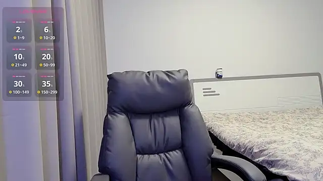 H-2005 online show from 29, 11, 2025