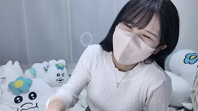 Nemu chan  online show from 16, 1, 2026