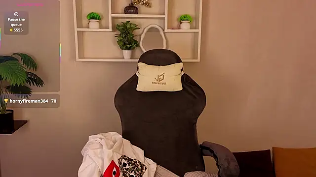 Diana Brooks online show from 9, 3, 2026