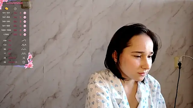 TianaMeiser online show from 16, 1, 2026