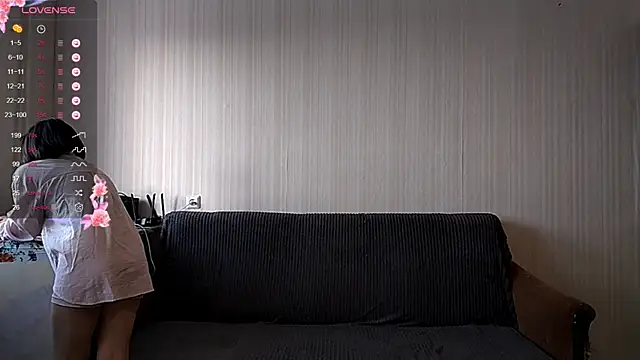 TianaMeiser online show from 17, 1, 2026