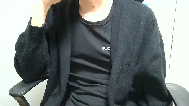 minhyuck001 online show from 20, 11, 2025