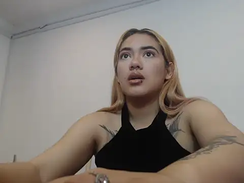 KloeeCavallier online show from 27, 2, 2026