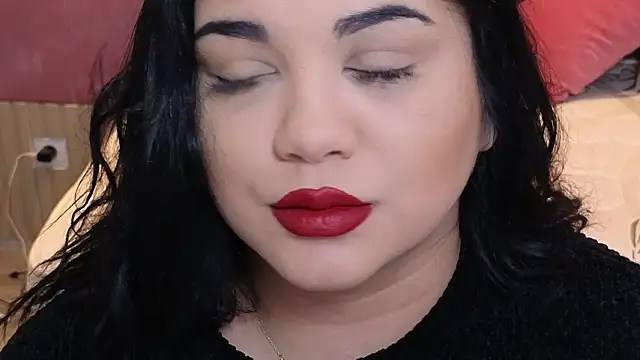 SpicyCarlaXX online show from 18, 2, 2026