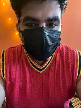 Parth lovesu online show from 20, 11, 2025