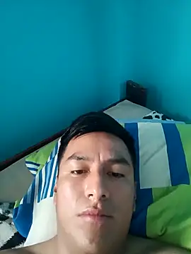 Snapshot of Enchulex919101 chatting on 16, 11, 2025 Enchulex919101 online show from 16, 11, 2025