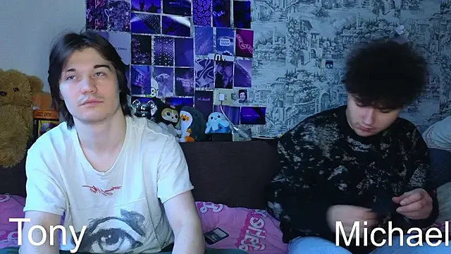 jordanjock online show from 16, 1, 2026