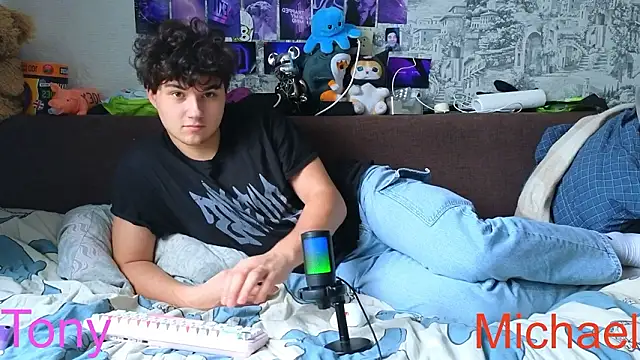 jordanjock online show from 11, 2, 2026