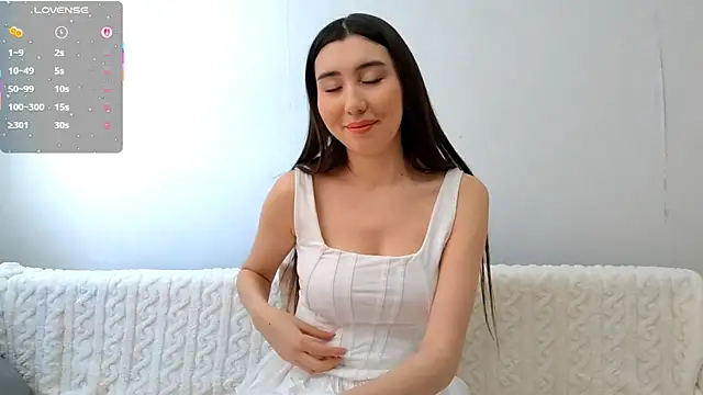 Alice puff online show from 18, 1, 2026