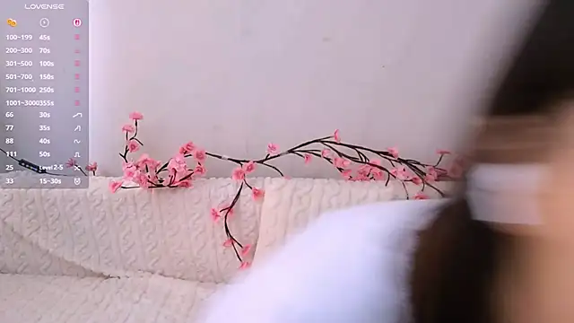 Alice puff online show from 9, 2, 2026