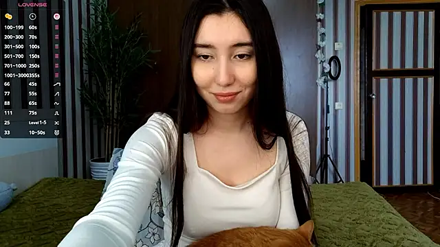 Alice puff online show from 16, 3, 2026