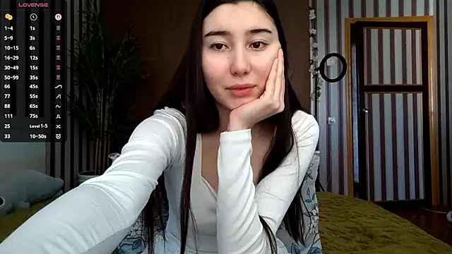 Alice puff online show from 21, 3, 2026