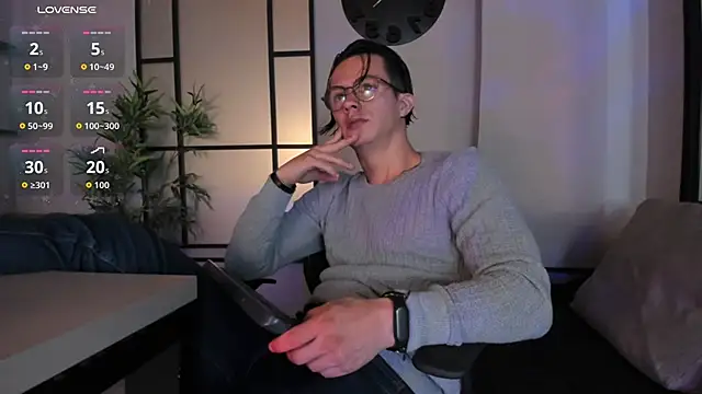 Brandon starkk online show from 9, 3, 2026