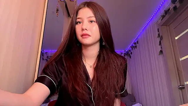 CutieSlim online show from 17, 12, 2025