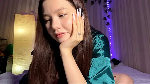 Snapshot of CutieSlim chatting on 21, 2, 2026 CutieSlim online show from 21, 2, 2026