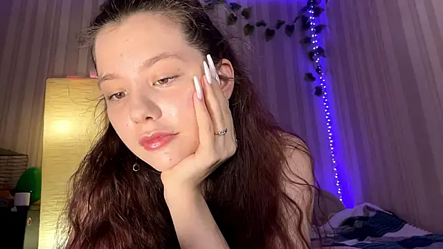 Snapshot of CutieSlim chatting on 25, 2, 2026 CutieSlim online show from 25, 2, 2026