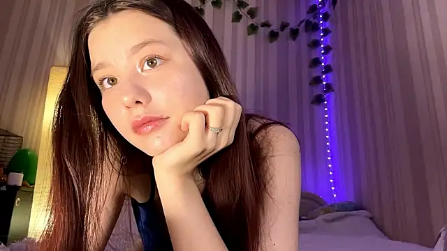 Snapshot of CutieSlim chatting on 5, 3, 2026 CutieSlim online show from 5, 3, 2026