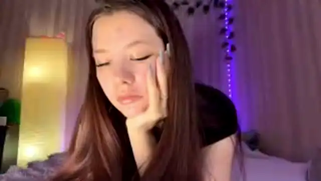 Snapshot of CutieSlim chatting on 12, 3, 2026 CutieSlim online show from 12, 3, 2026