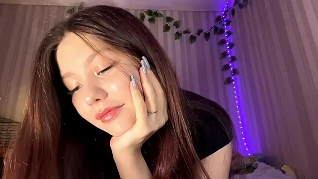 Snapshot of CutieSlim chatting on 13, 3, 2026 CutieSlim online show from 13, 3, 2026