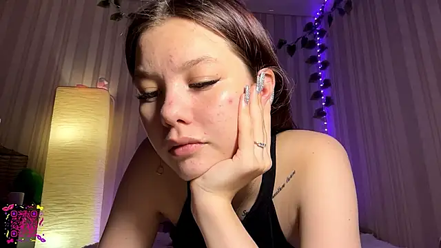 Snapshot of CutieSlim chatting on 15, 3, 2026 CutieSlim online show from 15, 3, 2026