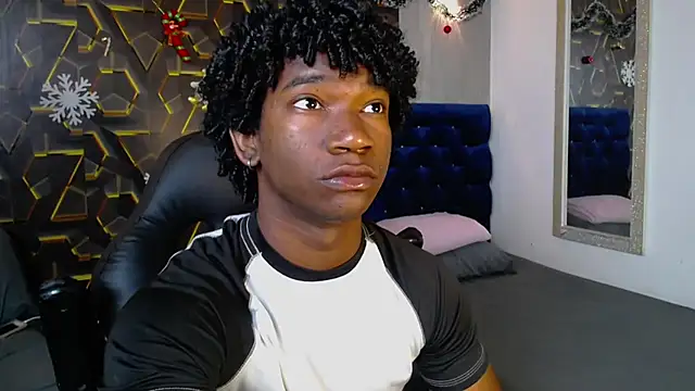 negga cum online show from 9, 1, 2026