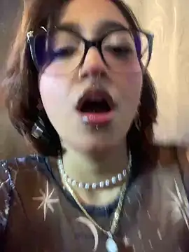 LilithMonette online show from 7, 3, 2026