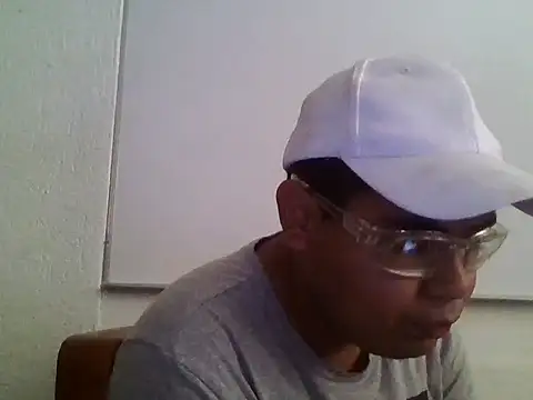 Zombiemuerto online show from 17, 11, 2025