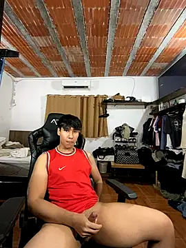 Fibberxd online show from 16, 11, 2025