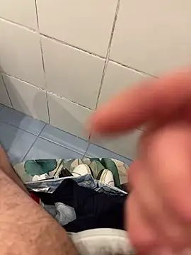 marc8876 online show from 18, 1, 2026