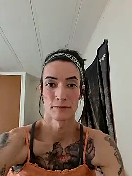 MaitressePomme3 online show from 23, 11, 2025