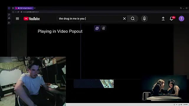 Snapshot of twentyistwenty chatting on 18, 11, 2025 twentyistwenty online show from 18, 11, 2025
