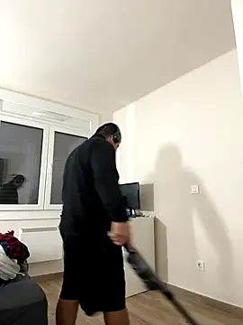 Pelotas2000 online show from 25, 11, 2025