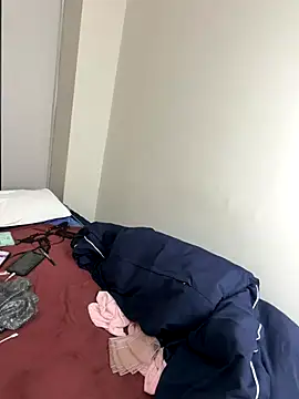 Snapshot of keai_xiaoya chatting on 16, 12, 2025 keai xiaoya online show from 16, 12, 2025