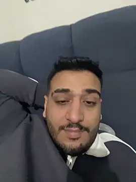 MertHakan7 online show from 17, 11, 2025